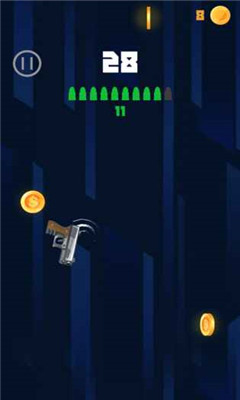 口袋手枪v3.11截图2