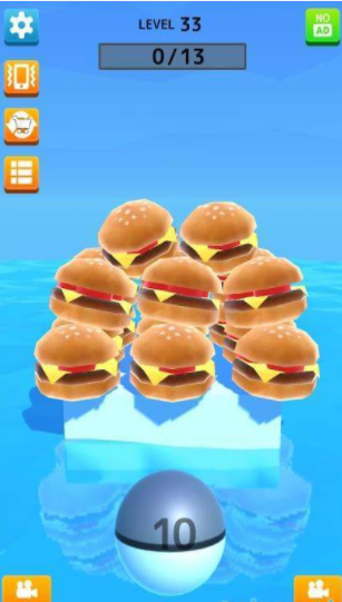 抛球去v2.45截图1