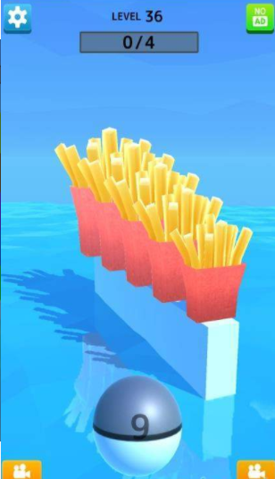 抛球去v2.45截图3