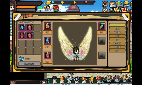 口袋英雄v3.4.7截图5