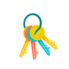 万能云盘钥匙appv1.10