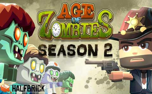 僵尸时代v1.5.88截图2