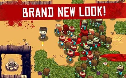 僵尸时代v1.5.88截图1