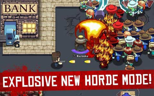 僵尸时代v1.5.88截图5