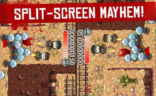 僵尸时代v1.5.88截图4