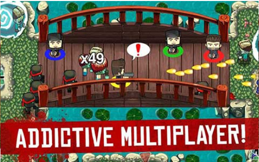 僵尸时代v1.5.88截图3