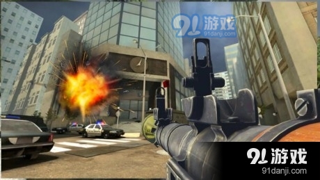 极端僵尸生存v0.3.11截图4