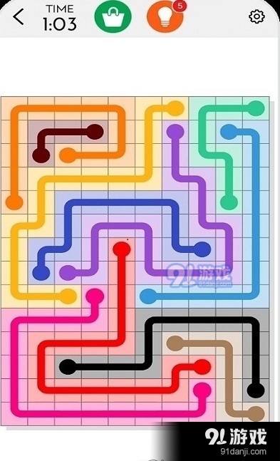 结拼图KNOTSv2.9.11截图1