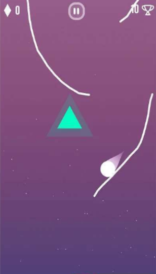 画线降落v2.45截图1