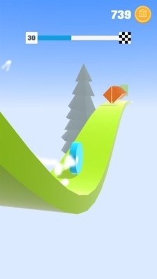 滚圈太空v1.12截图3