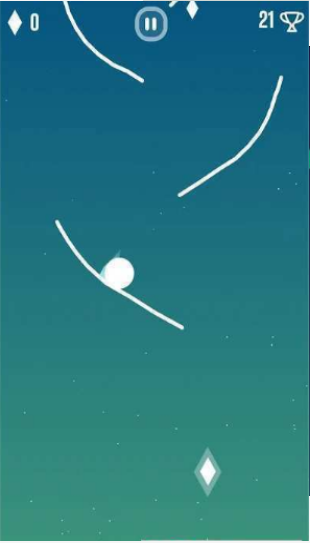 画线降落v2.45截图3