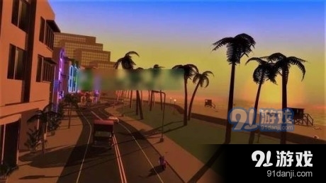 公开世界v1.9截图1