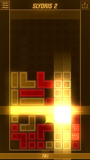 炫光俄罗斯方块2v1.14截图1