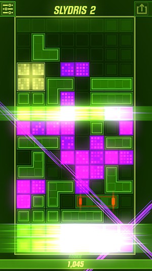 炫光俄罗斯方块2v1.14截图4