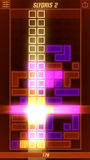 炫光俄罗斯方块2v1.14截图2