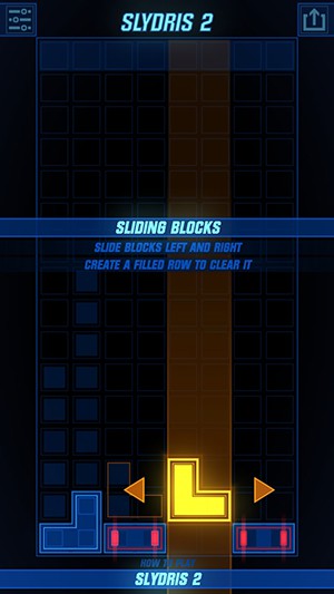 炫光俄罗斯方块2v1.14截图5