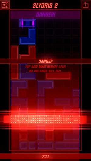 炫光俄罗斯方块2v1.14截图3