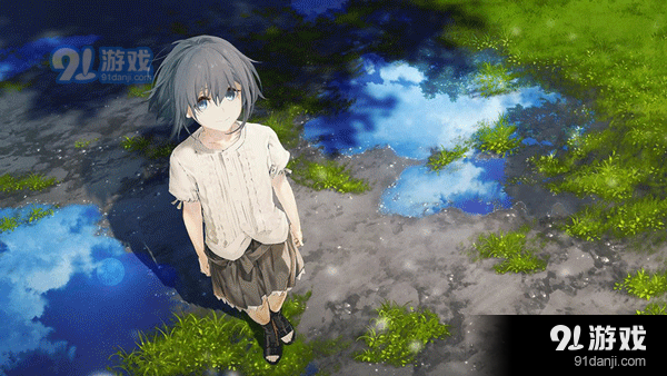 献给渴望改变的你中文版v1.1.6截图4