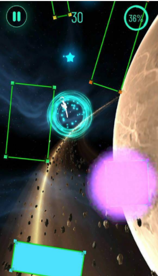 霓虹色空间v2.44截图1