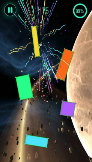 霓虹色空间v2.44截图2