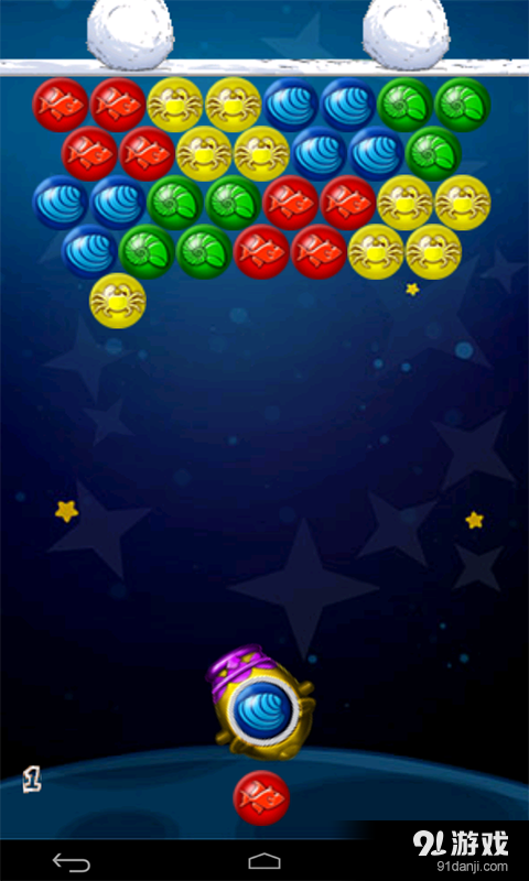 泡泡龙999关v1.4.12截图1