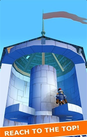 喷射背包骑士游戏v1.6.11截图3