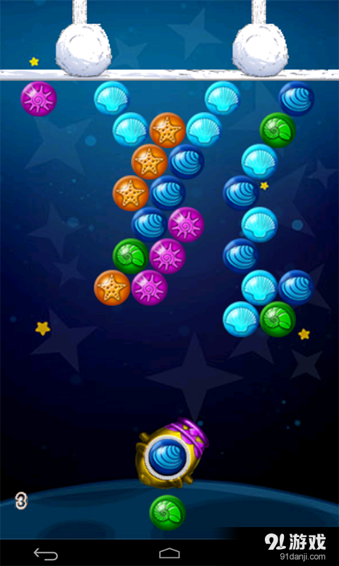 泡泡龙999关v1.4.12截图5