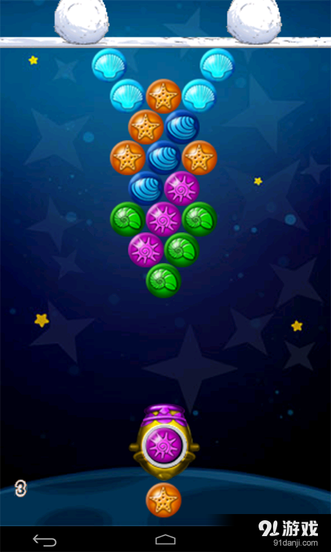 泡泡龙999关v1.4.12截图4