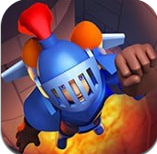 喷射背包骑士游戏v1.6.11