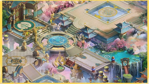 苍梧之巅v1.2.9截图3