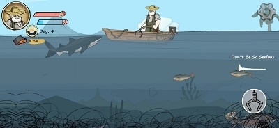 老人与海v1.1.5截图3