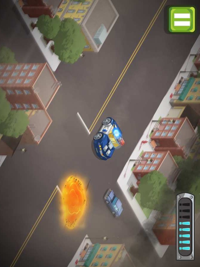 变形金刚英雄历险记v1.12截图3