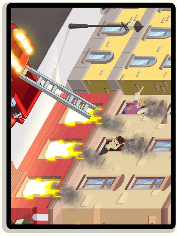 变形金刚英雄历险记v1.12截图4