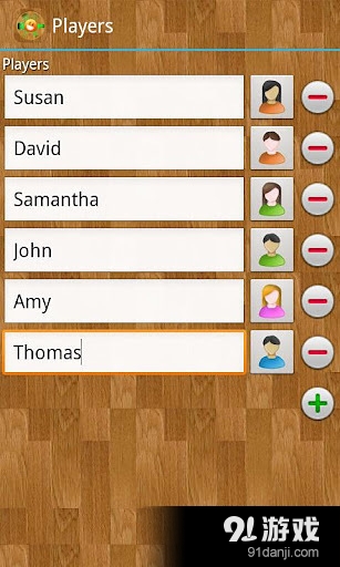 Truth or Dare Game v2.10截图4