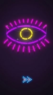 翻转霓虹v1.3.7截图1