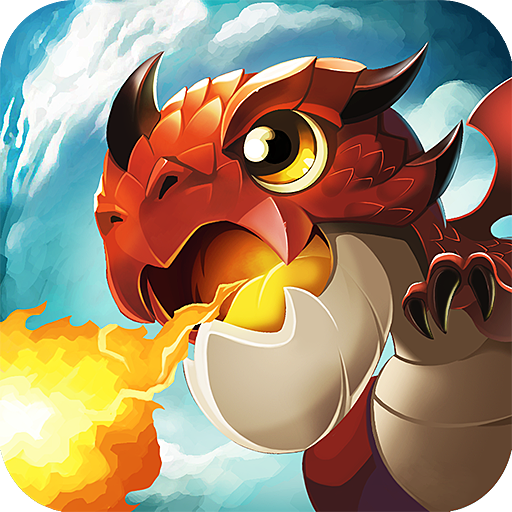 驯龙战记游戏v0.16.805