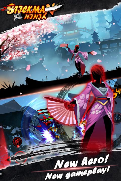 暗影战士复仇者战争v1.3.14截图3