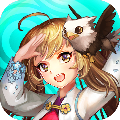 萝莉小精灵安卓版v1.0.13