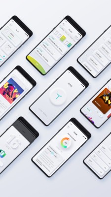 问向历v1.3.8截图1