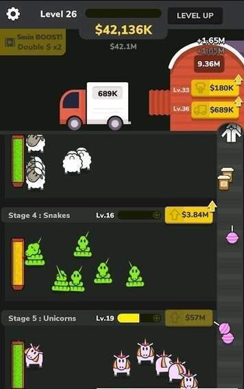 农场工厂v1.9截图1