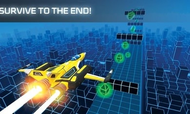 冲出去v5.12截图1