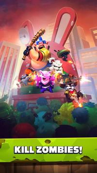 点杀僵尸v0.11.7截图1