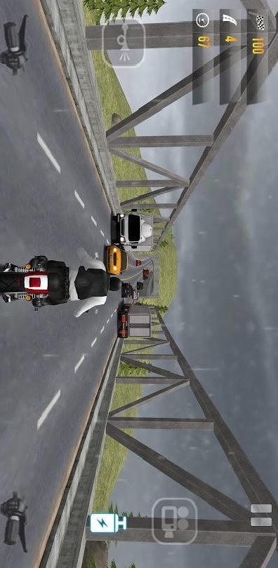 赛车疯狂v1.3.26截图2