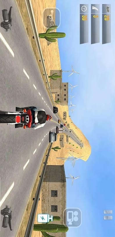 赛车疯狂v1.3.26截图4