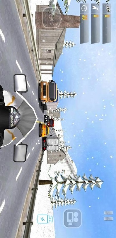 赛车疯狂v1.3.26截图3