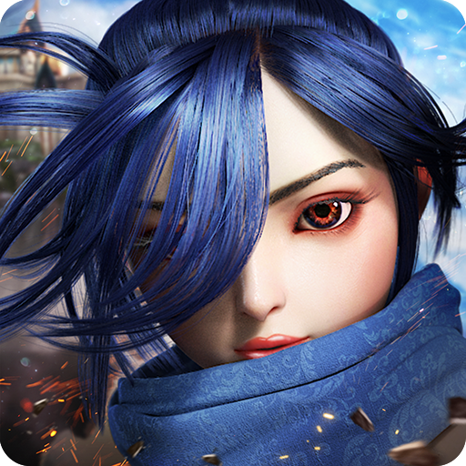 天际奇兵游戏v1.7.6