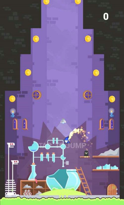 史诗塔v1.8截图2