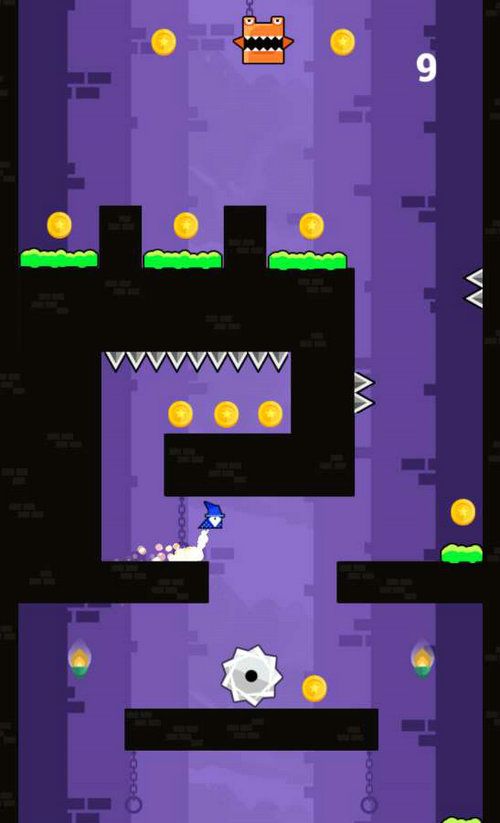 史诗塔v1.8截图3