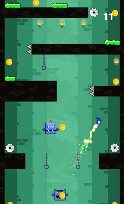 史诗塔v1.8截图4