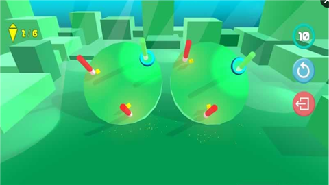 圈住他v1.8截图1